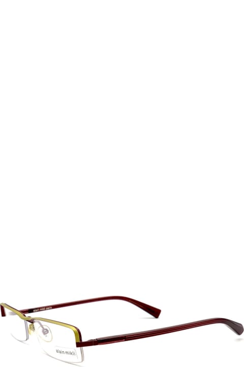 Alain Mikli Eyewear for Men Alain Mikli A0416 Glasses