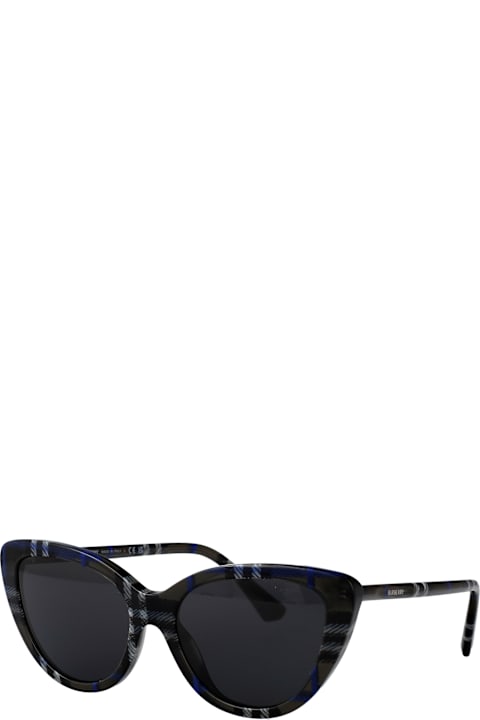 Burberry Eyewear لـ Kids Burberry Eyewear 0be4457 Sunglasses