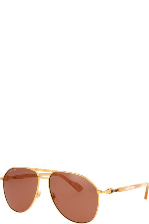 Eyewear for Men Gucci Eyewear Gg1220s Sunglasses