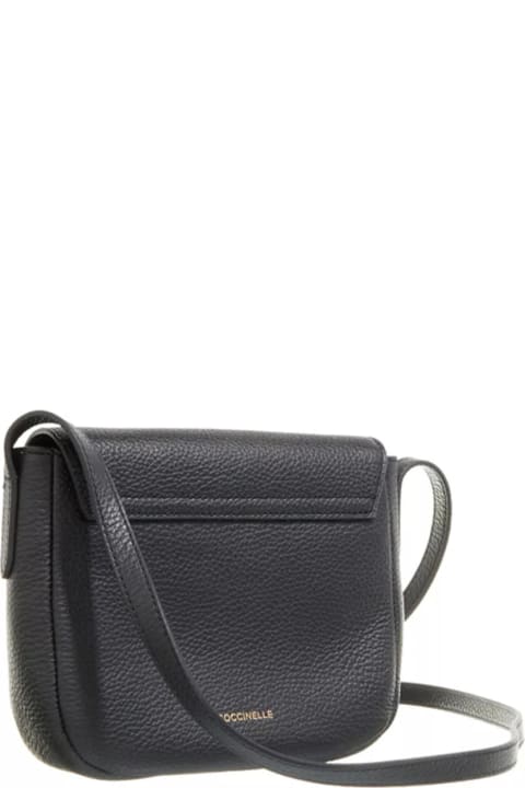 Coccinelle Bags for Women Coccinelle Arlettis Bag With Shoulder Strap