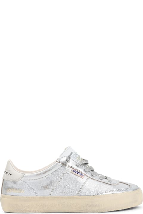 Homeware Golden Goose Soulstar Sneakers