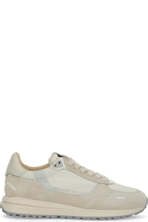 Woolrich for Women Woolrich "retro" Sneaker