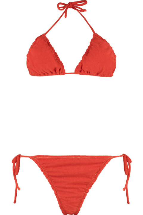 Homeware Reina Olga Concetta Triangle Bra Bikini
