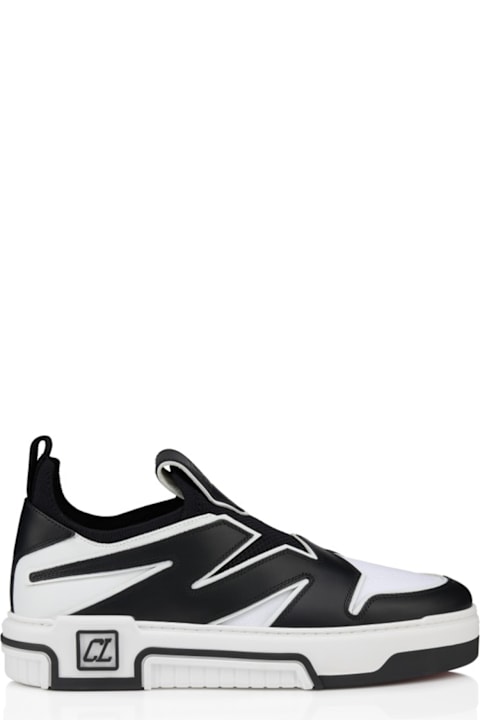 Homeware Christian Louboutin Christian Louboutin Sneakers Black