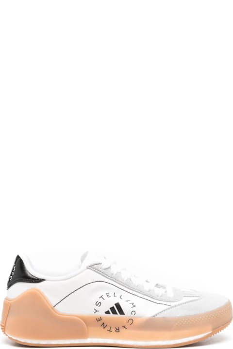 Adidas by Stella McCartney for Men Adidas by Stella McCartney Court Boost Sneakers