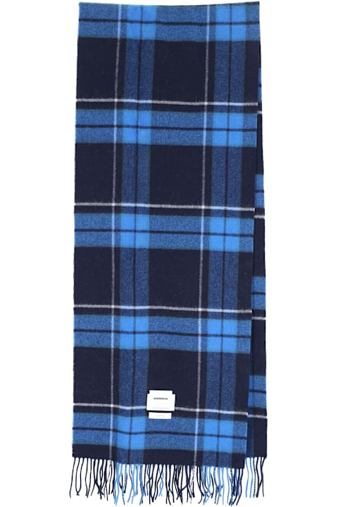 Ader Error for Kids Ader Error 'faylen Muffler' Wool Scarf