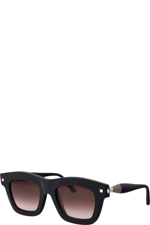 Kuboraum Eyewear for Men Kuboraum Maske J2 Sunglasses