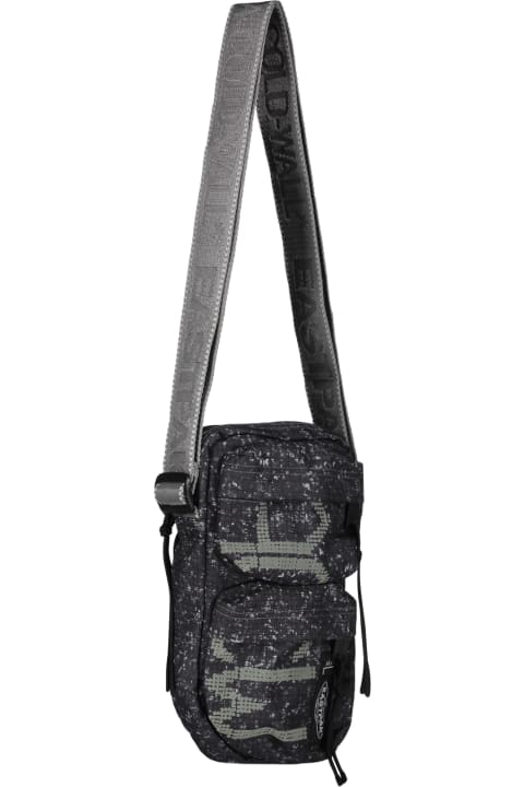 A-COLD-WALL Shoulder Bags for Women A-COLD-WALL Messenger Bag With Logo