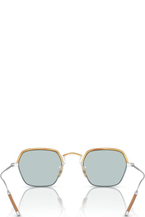 Oliver Peoples Eyewear for Men Oliver Peoples 1291t Vista5036