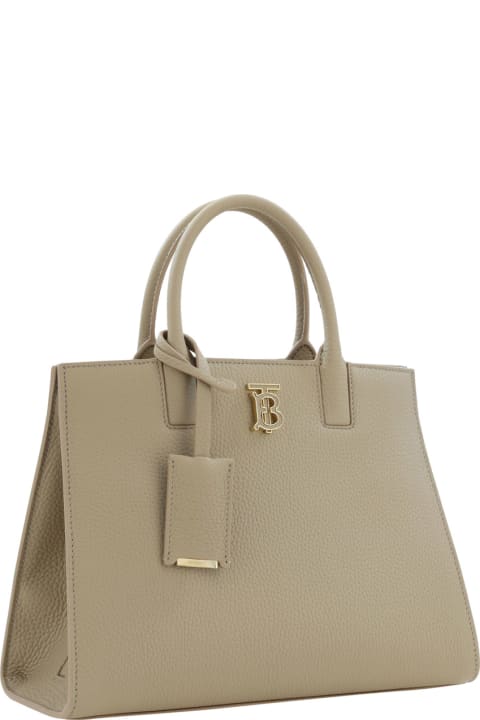 Homeware Burberry Frances Handbag