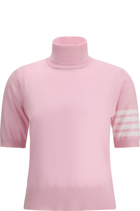 Homeware Thom Browne Turtleneck Sweater