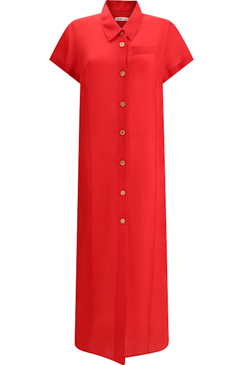 Khaite Clothing for Women Khaite Effy Dress