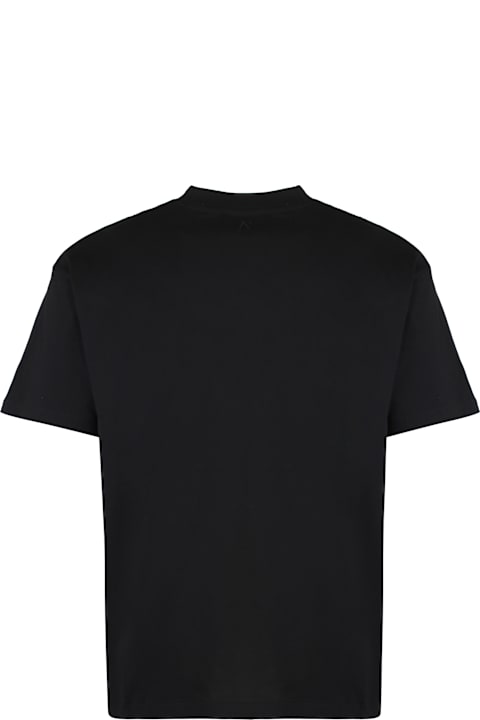 Homeware REPRESENT Cotton Crew-neck T-shirt