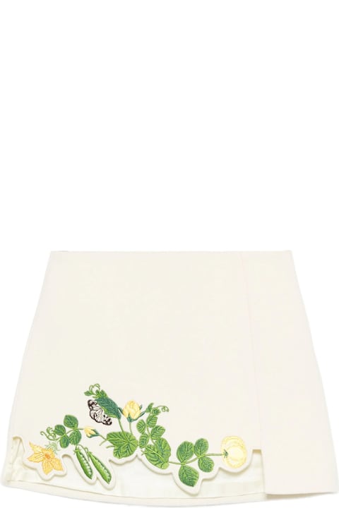 Vivetta for Kids Vivetta Skirt