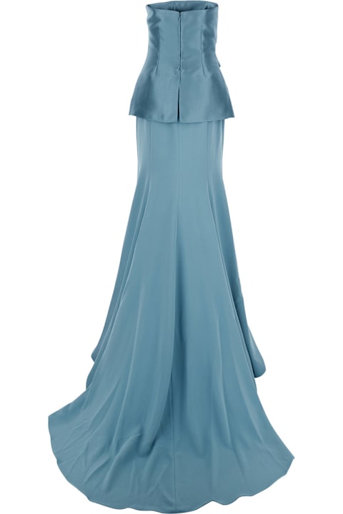 Homeware Solace London Alia Maxi Dress