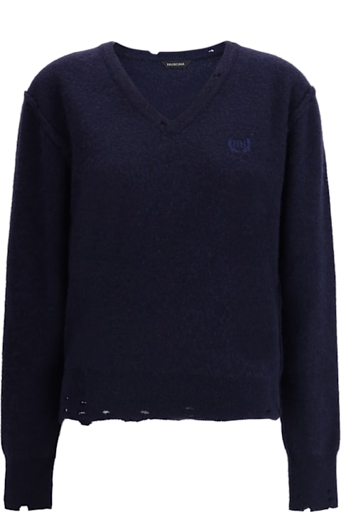 Sale for Women Balenciaga Cashmere Sweater