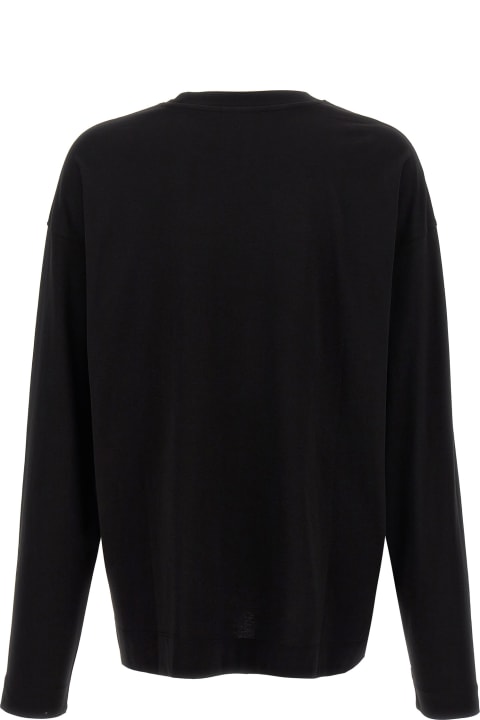 Dries Van Noten Topwear for Men Dries Van Noten 'hegland' T-shirt