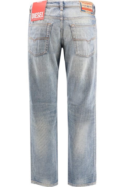 Diesel Jeans for Men Diesel D-finitive Jeans