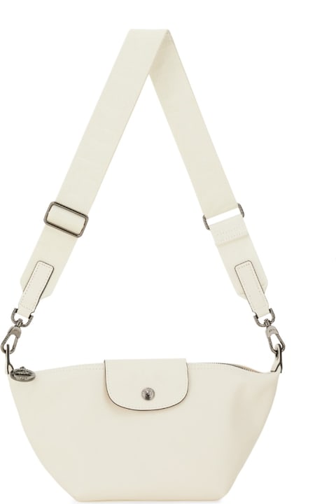 Longchamp Shoulder Bags for Women Longchamp "le Pliage" Xtra Shoulder Bag