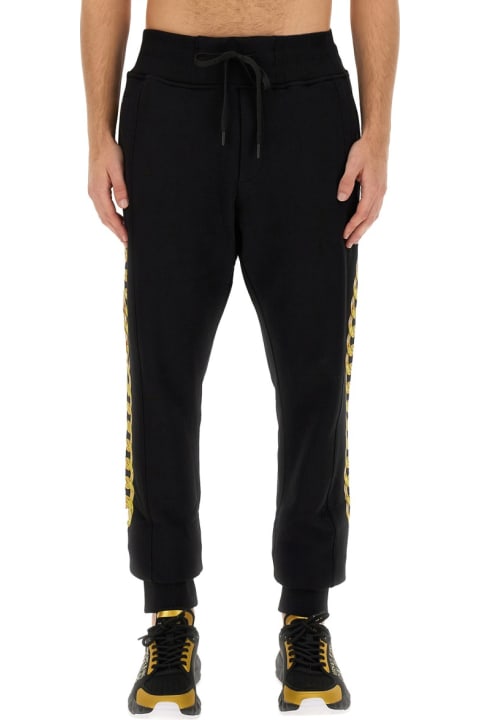 Versace Jeans Couture Fleeces & Tracksuits for Men Versace Jeans Couture Jogging Pants
