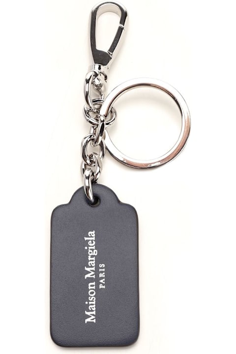 Keyrings for Women Maison Margiela Keyring