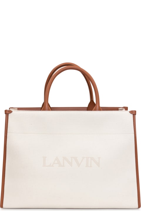 Tote Bag With Logo