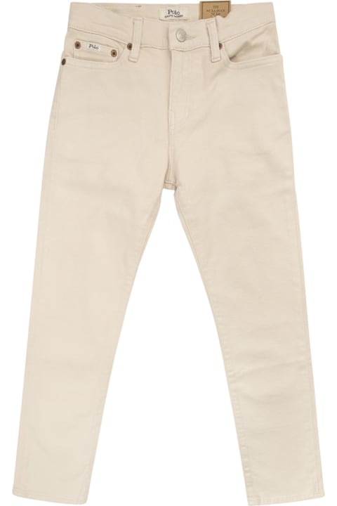 Homeware Polo Ralph Lauren Sullivan Jeans Slim Stretch