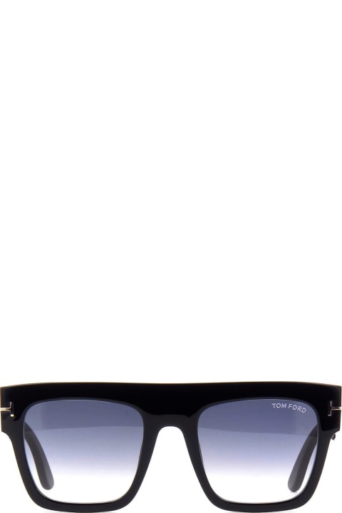 Tom Ford Eyewear Eyewear for Women Tom Ford Eyewear FT0847 Sunglasses