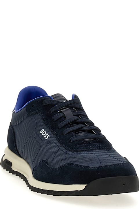 Hugo Boss Sneakers for Men Hugo Boss 'zayn' Sneakers