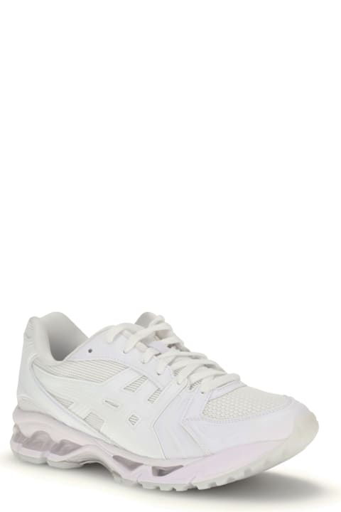 Comme des Garçons Shirt for Women Comme des Garçons Shirt Sneakers By Comme Des Garcons X Asics