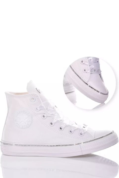 Shoes for Women Mimanera Converse Special Day Custom