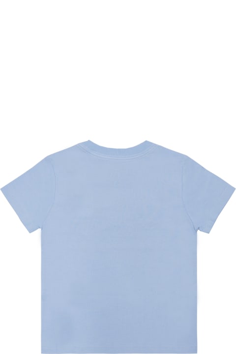 Ralph Lauren for Kids Ralph Lauren Cotton T-shirt