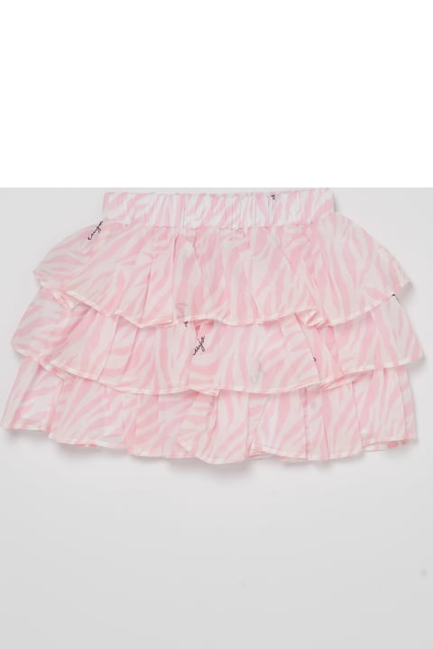 Liu-Jo Bottoms for Baby Girls Liu-Jo Skirt Skirt