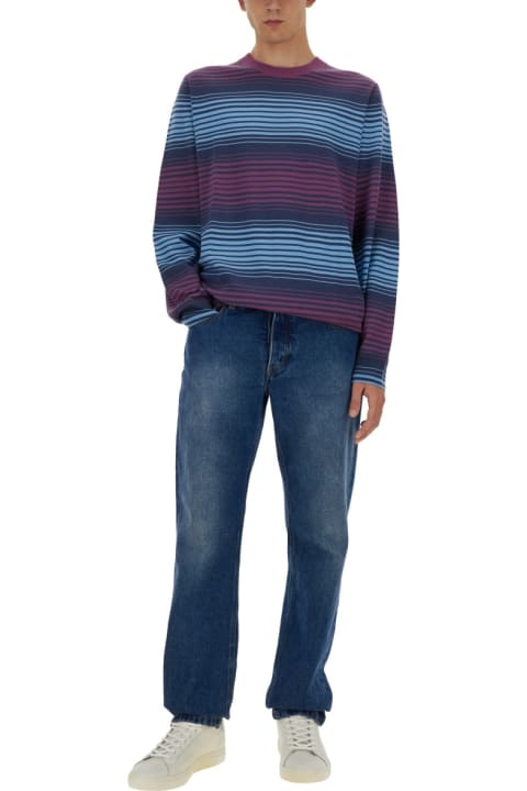 Homeware PS by Paul Smith Striped Shirt
