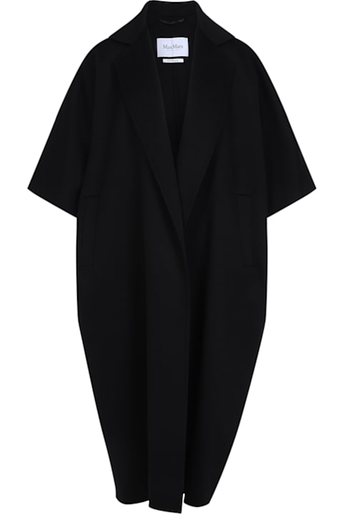 Max Mara Coats & Jackets for Women Max Mara Gitano Ss Coat