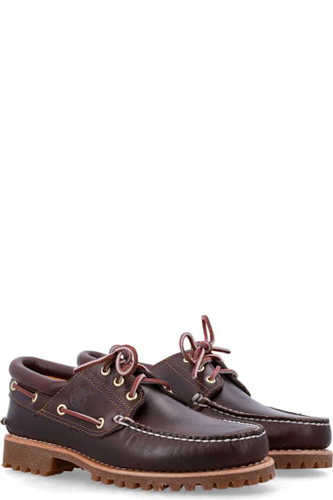 Homeware Timberland Timberland Noreen Boat Loafers