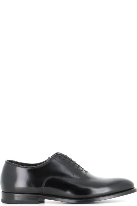 Doucal's Loafers & Boat Shoes for Men Doucal's Oxford