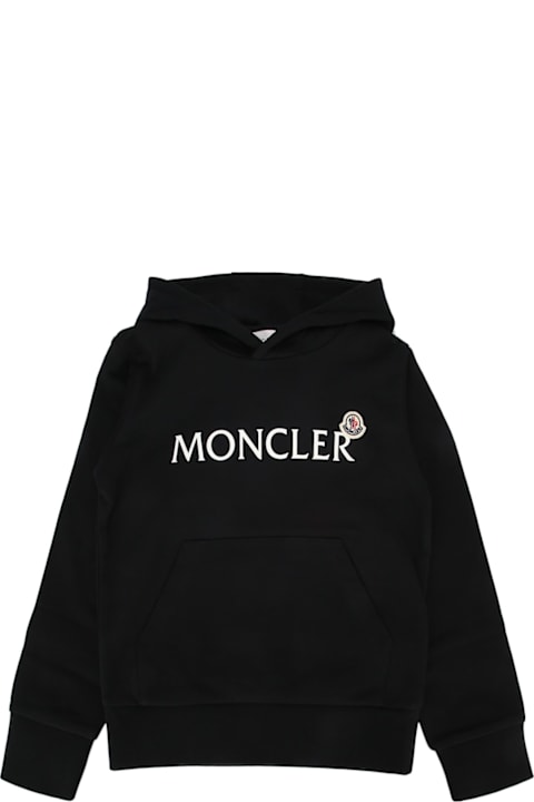 Homeware Moncler Hoodie Sweater
