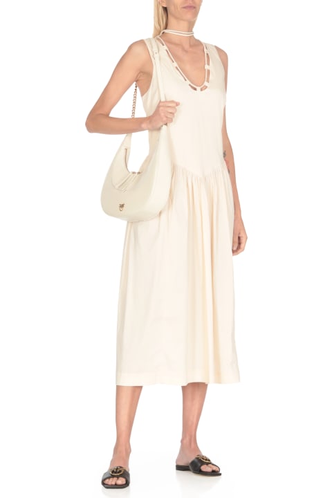 Clothing for Women Pinko Anonymous Dress