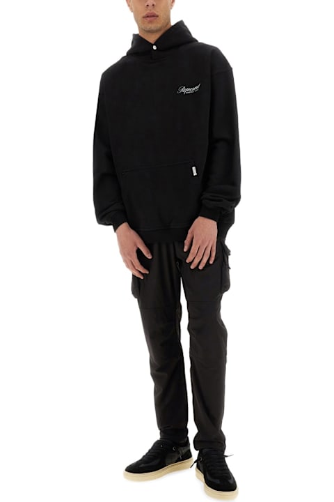 REPRESENT for Men REPRESENT Hoodie