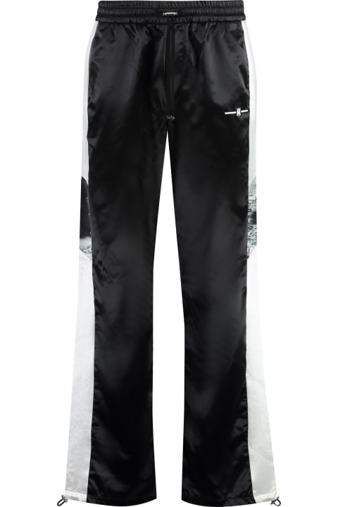 AMIRI الملابس لـ القسم الرجالي AMIRI Technical Fabric Pants