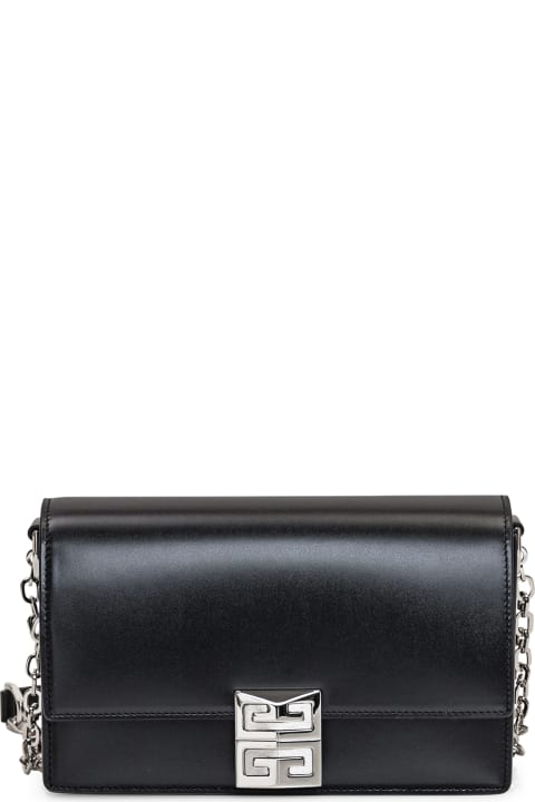 Givenchy for Women Givenchy Small Crossbody Leather Bag