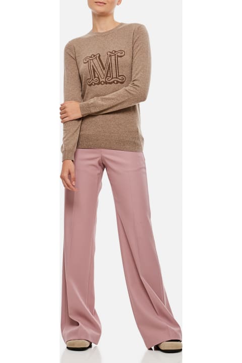 Homeware Max Mara Pamir Sweater
