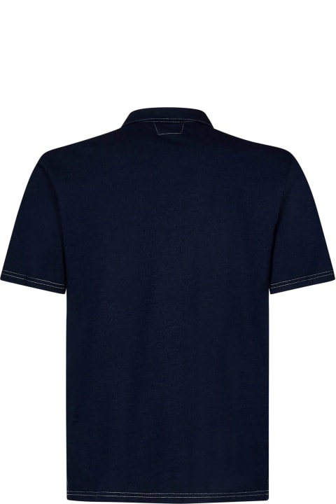 C.P. Company for Men C.P. Company C.p.company T-shirts And Polos Blue