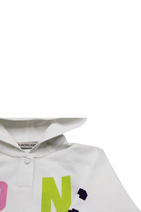 Homeware Moncler Sweater