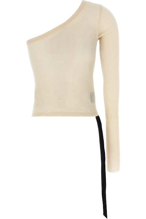 DRKSHDW for Kids DRKSHDW 'ziggy' Top