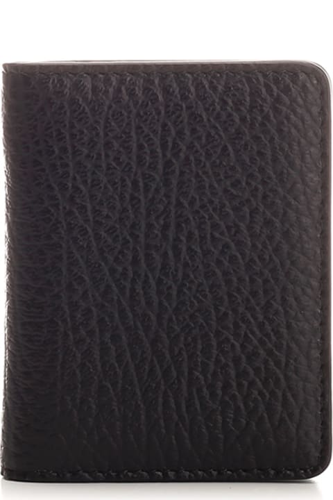 Sale for Women Maison Margiela Bi Fold Card Holder