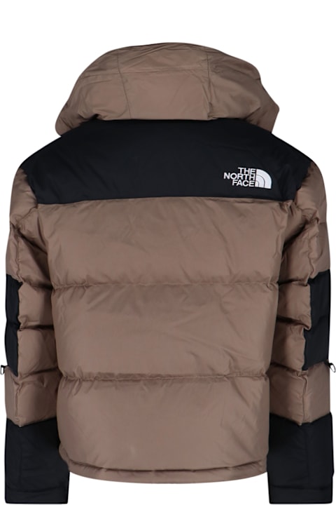 The North Face for Kids The North Face 'himalayan Baltoro' Down Jacket