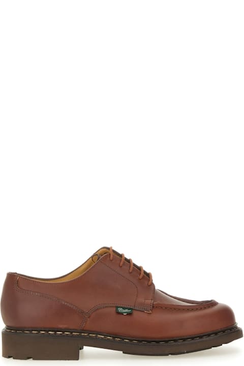 Homeware Paraboot Lace-up "chambord"