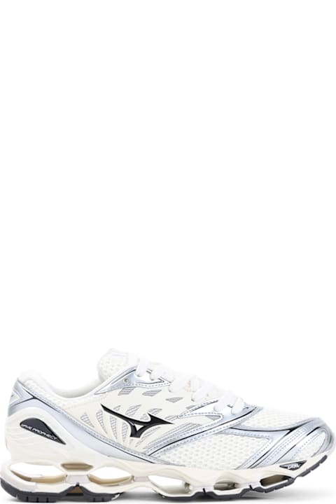 Mizuno لـ Kids Mizuno Wave Prophecy Ls Sport Sneakers